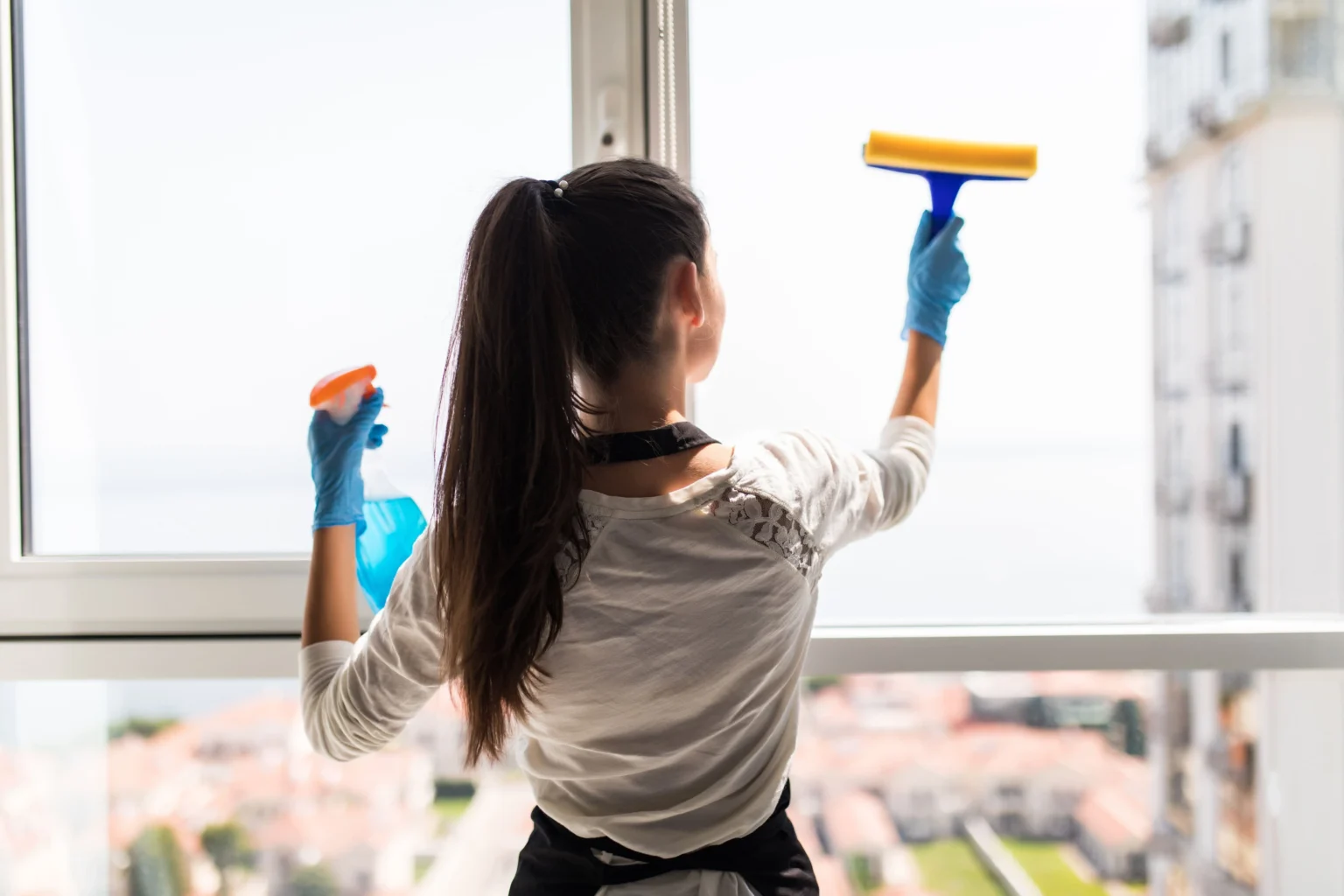 window Cleaning Dubai-min