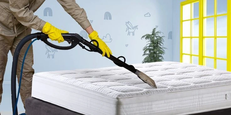 Bed cleaning Dubai-min