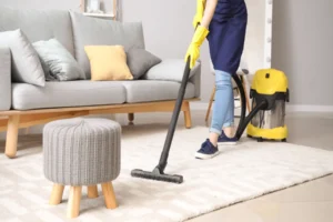Home Cleaning Services Dubai