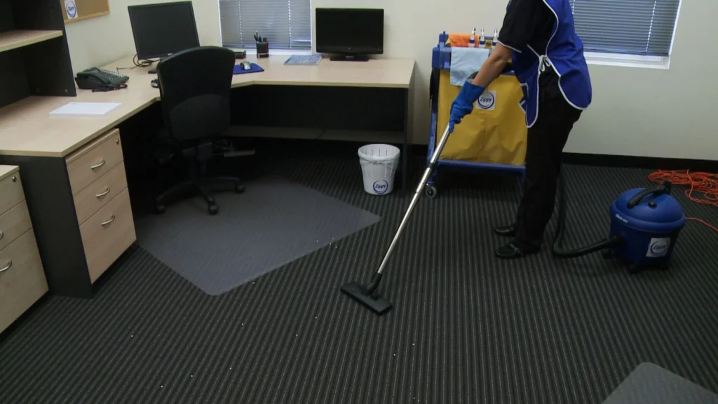 Office Carpet Cleaning Dubai