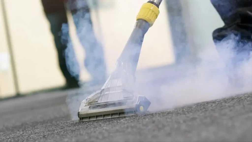 Steam Cleaning Dubai-min