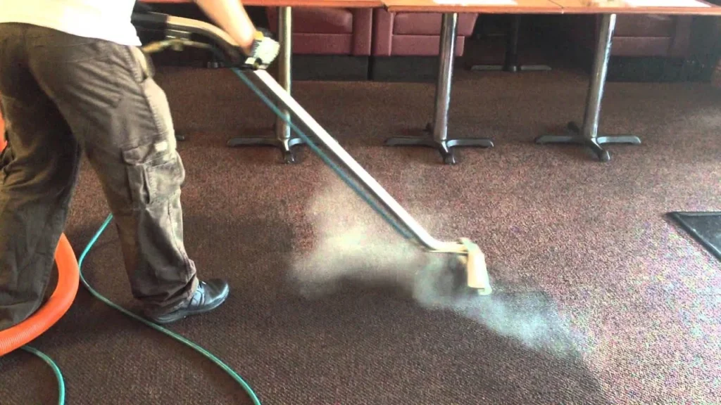 floor Steam Cleaning Dubai-min